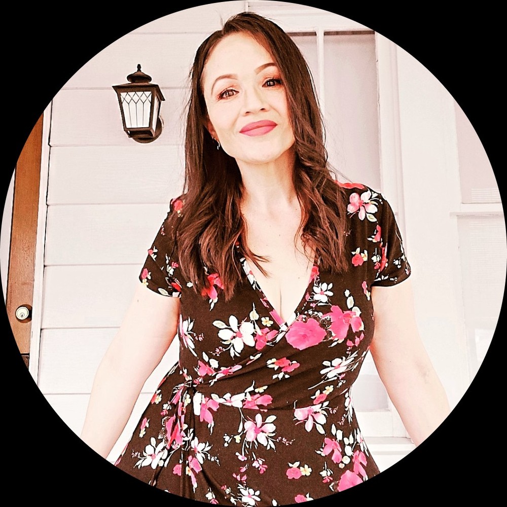 Meet your Posher, Maritza